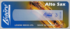 Legere Classic Alto Sax Reed